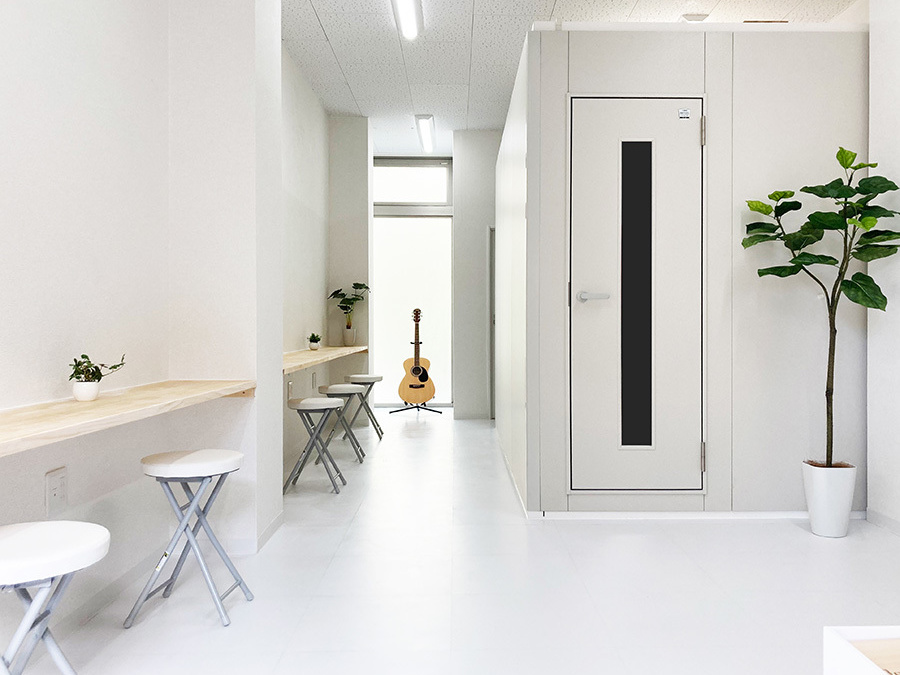 Wishボーカルスクール武蔵小杉校|川崎市のボイストレーニング(ボイトレ)教室